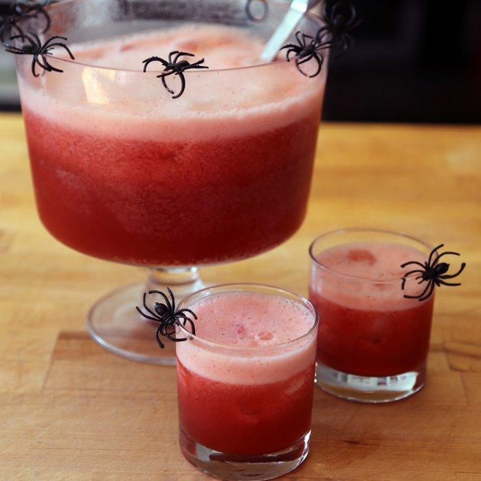 Holloween Punch